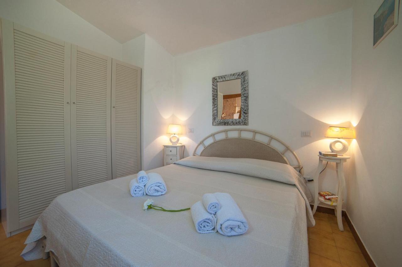 Villa Lilly Olbia Exterior photo